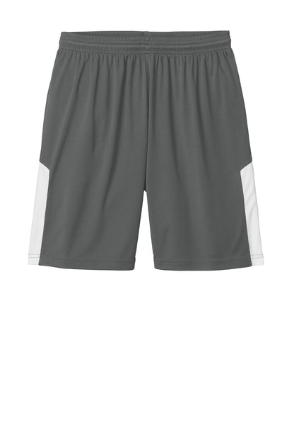 Sport-Tek Competitor United 7  Short ST103