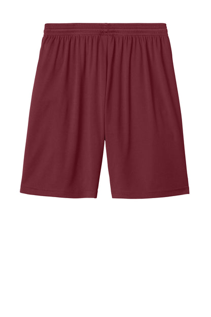 Sport-Tek Competitor United 7  Short ST103