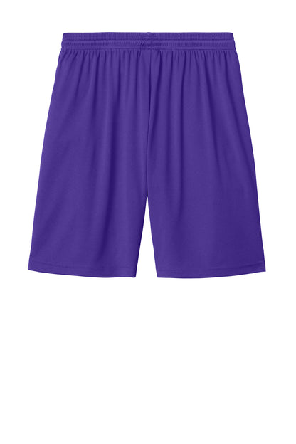 Sport-Tek Competitor United 7  Short ST103
