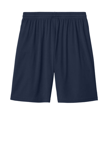 Sport-Tek Competitor United 7  Short ST103