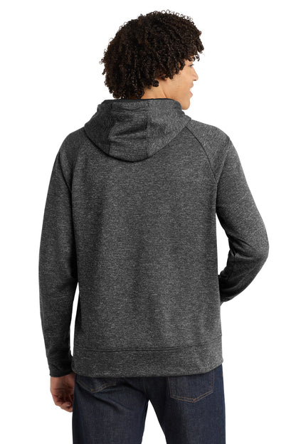 Custom Embroidered Sport-Tek Sweatshirts/Fleece in Grey-Black Electric