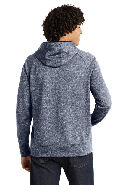 Custom Embroidered Sport-Tek Sweatshirts/Fleece in True Navy Electric