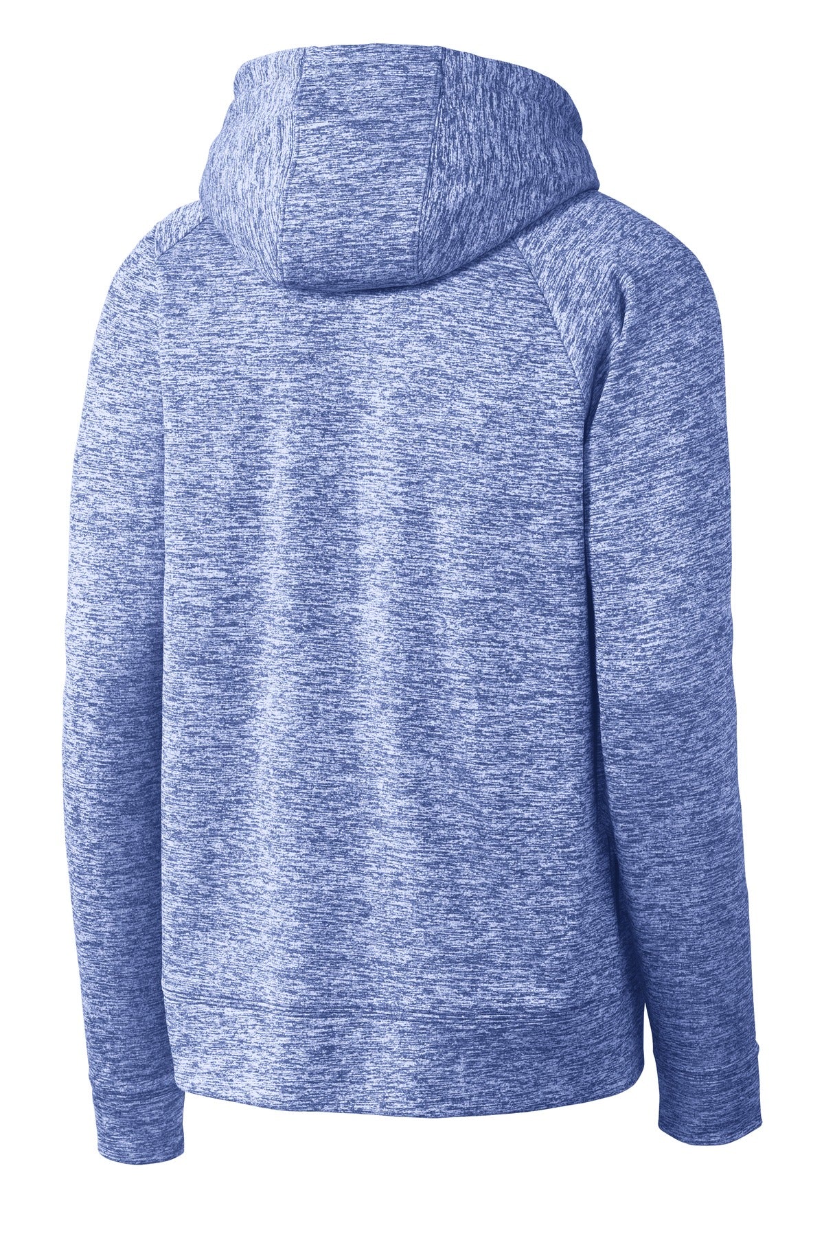 Custom Embroidered Sport-Tek Sweatshirts/Fleece in True Royal Electric