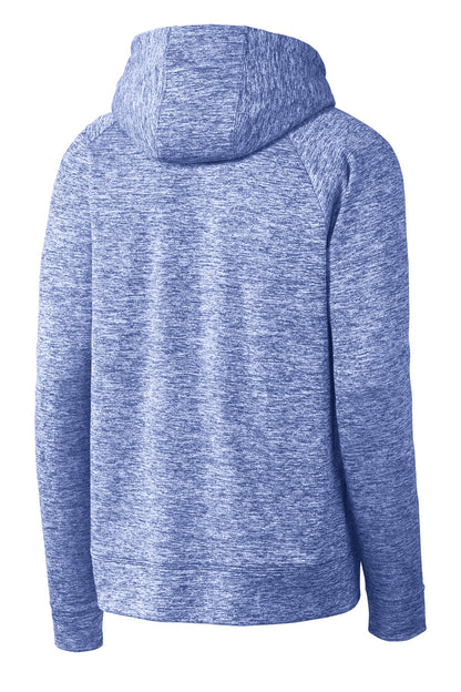 Custom Embroidered Sport-Tek Sweatshirts/Fleece in True Royal Electric