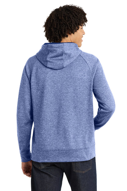 Custom Embroidered Sport-Tek Sweatshirts/Fleece in True Royal Electric
