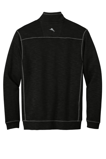 Tommy Bahama Tobago Bay 1/2-Zip ST226342TB