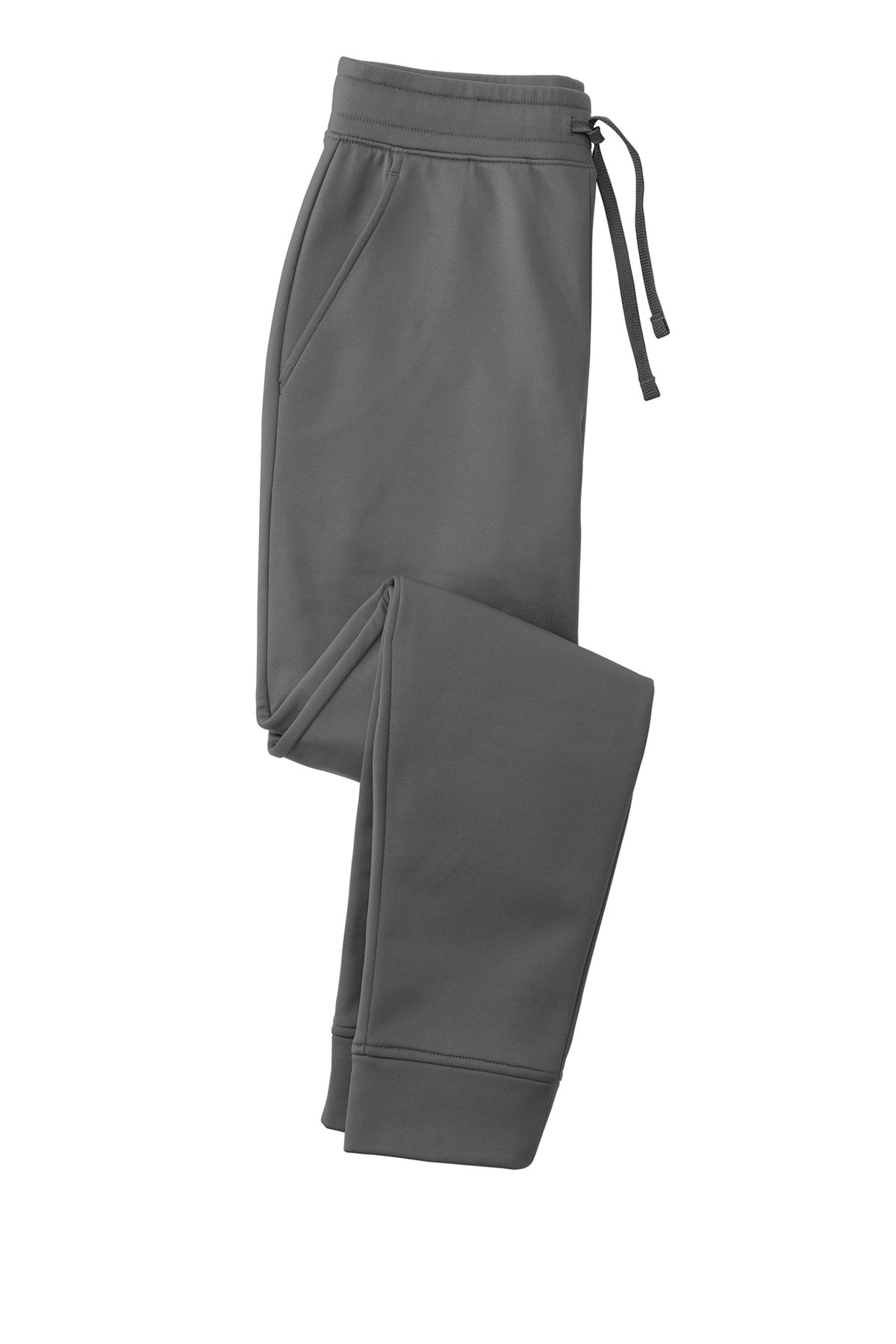 Sport-Tek  Sport-Wick  Fleece Jogger ST233