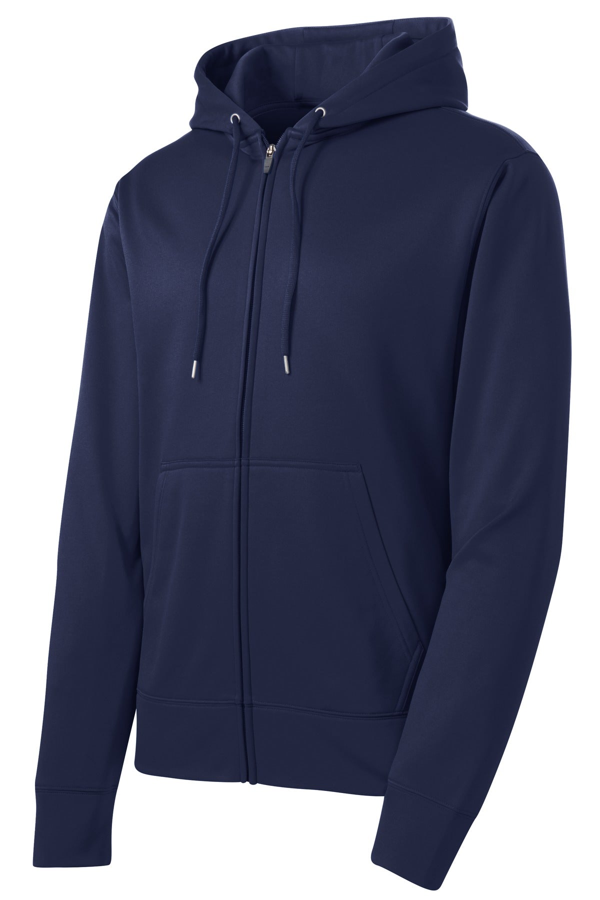 Custom Embroidered Sport-Tek Sweatshirts/Fleece in Navy