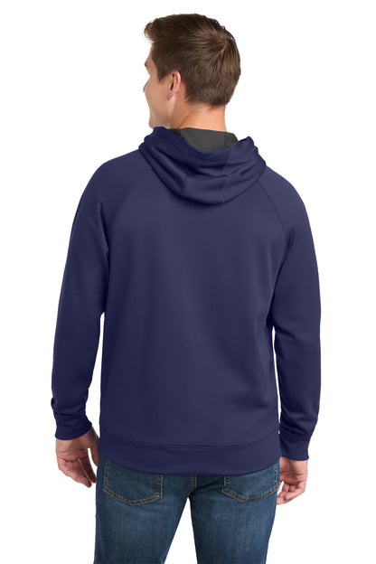 Custom Embroidered Sport-Tek Sweatshirts/Fleece in True Navy