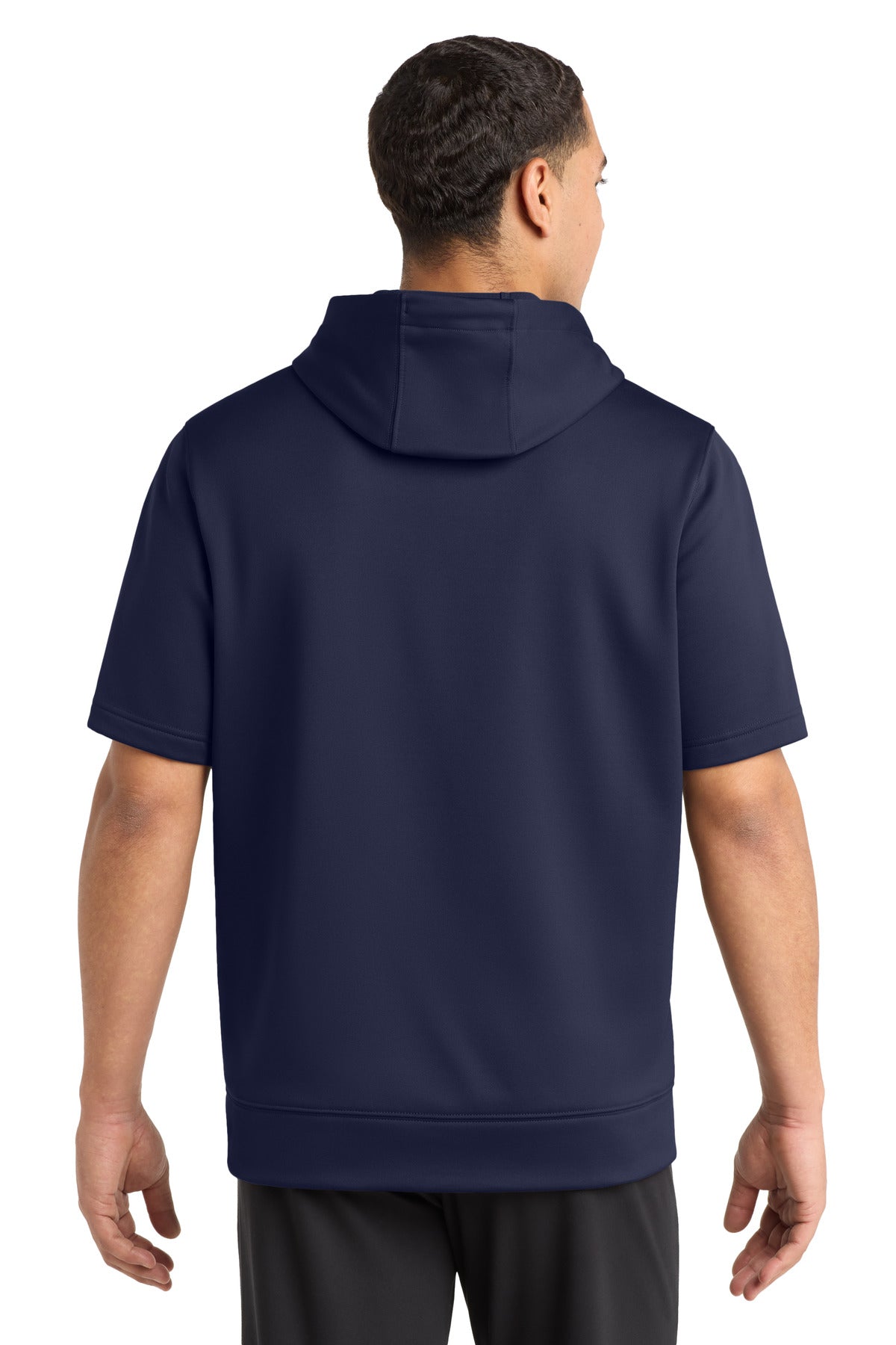 Custom Embroidered Sport-Tek Sweatshirts/Fleece in Navy