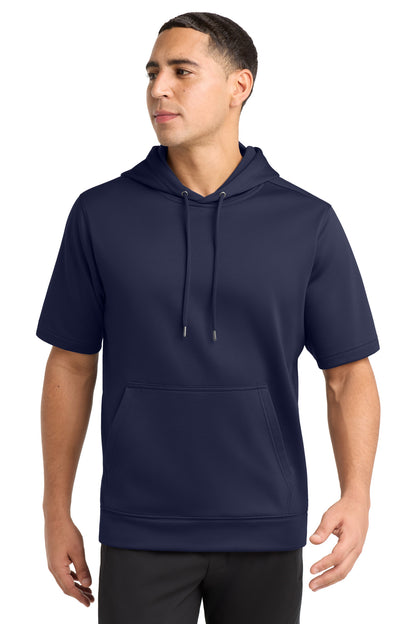 Custom Embroidered Sport-Tek Sweatshirts/Fleece in Navy