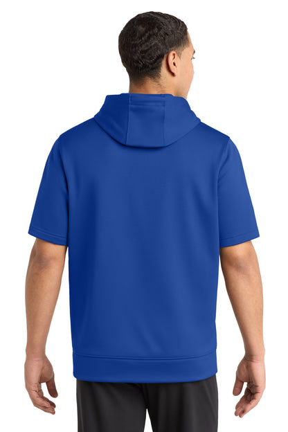 Custom Embroidered Sport-Tek Sweatshirts/Fleece in True Royal