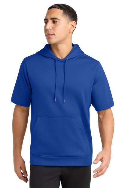 Custom Embroidered Sport-Tek Sweatshirts/Fleece in True Royal