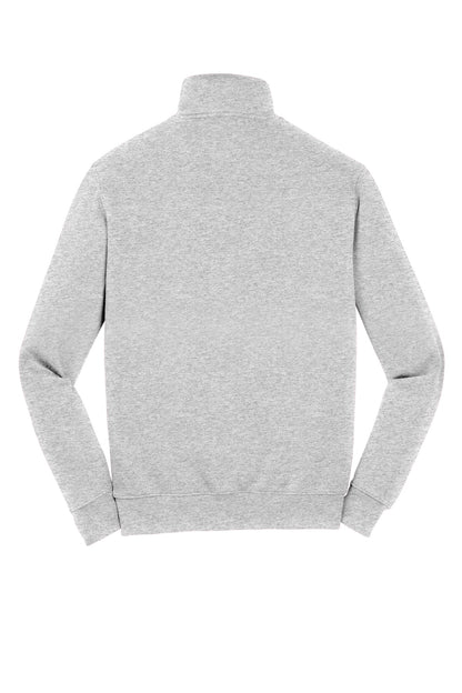 Sport-Tek 1/4-Zip Sweatshirt. ST253