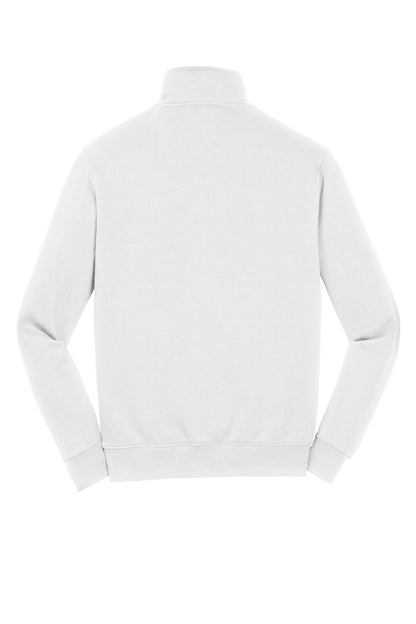 Sport-Tek 1/4-Zip Sweatshirt. ST253