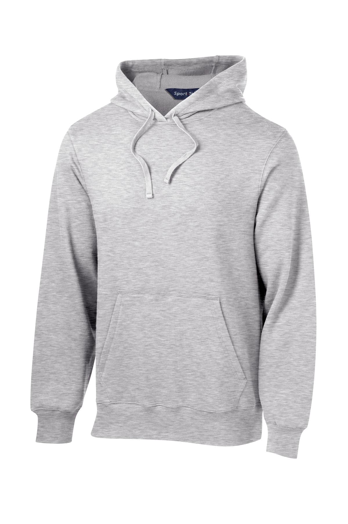 Custom Embroidered Sport-Tek Sweatshirts/Fleece in Athletic Heather