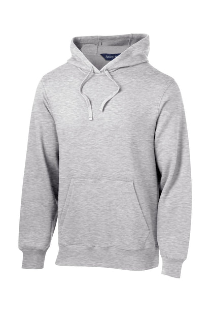 Custom Embroidered Sport-Tek Sweatshirts/Fleece in Athletic Heather