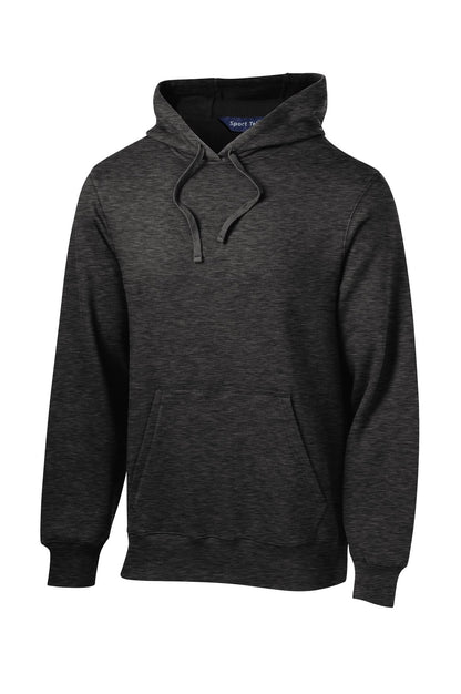 Custom Embroidered Sport-Tek Sweatshirts/Fleece in Graphite Heather
