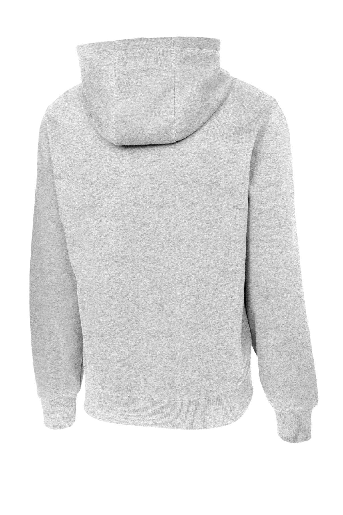 Custom Embroidered Sport-Tek Sweatshirts/Fleece in Athletic Heather