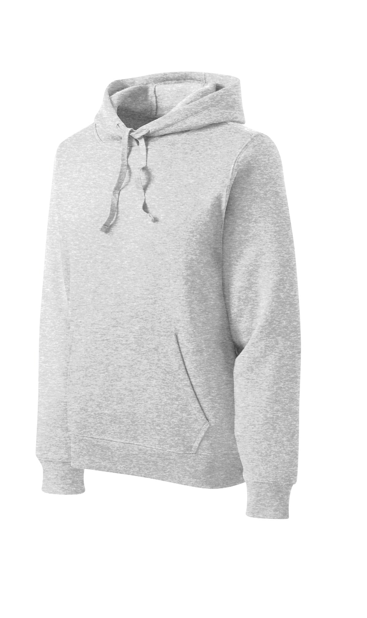 Custom Embroidered Sport-Tek Sweatshirts/Fleece in Athletic Heather