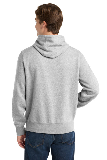 Custom Embroidered Sport-Tek Sweatshirts/Fleece in Athletic Heather