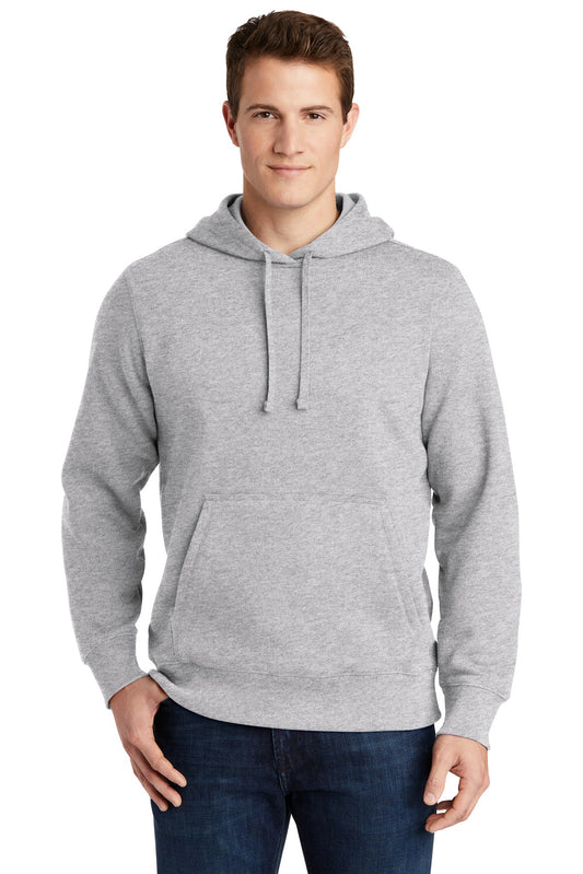 Sport-Tek Pullover Hooded Sweatshirt. ST254
