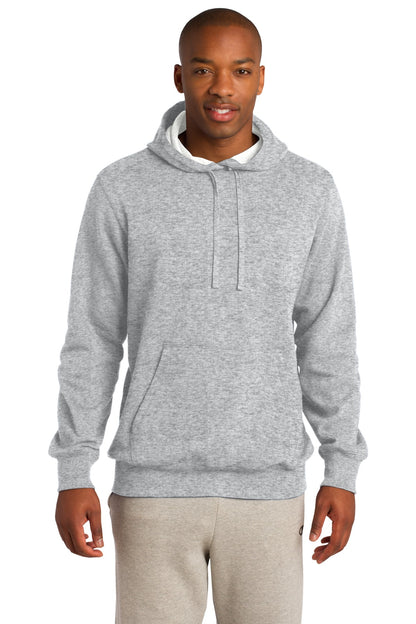 Custom Embroidered Sport-Tek Sweatshirts/Fleece in Athletic Heather