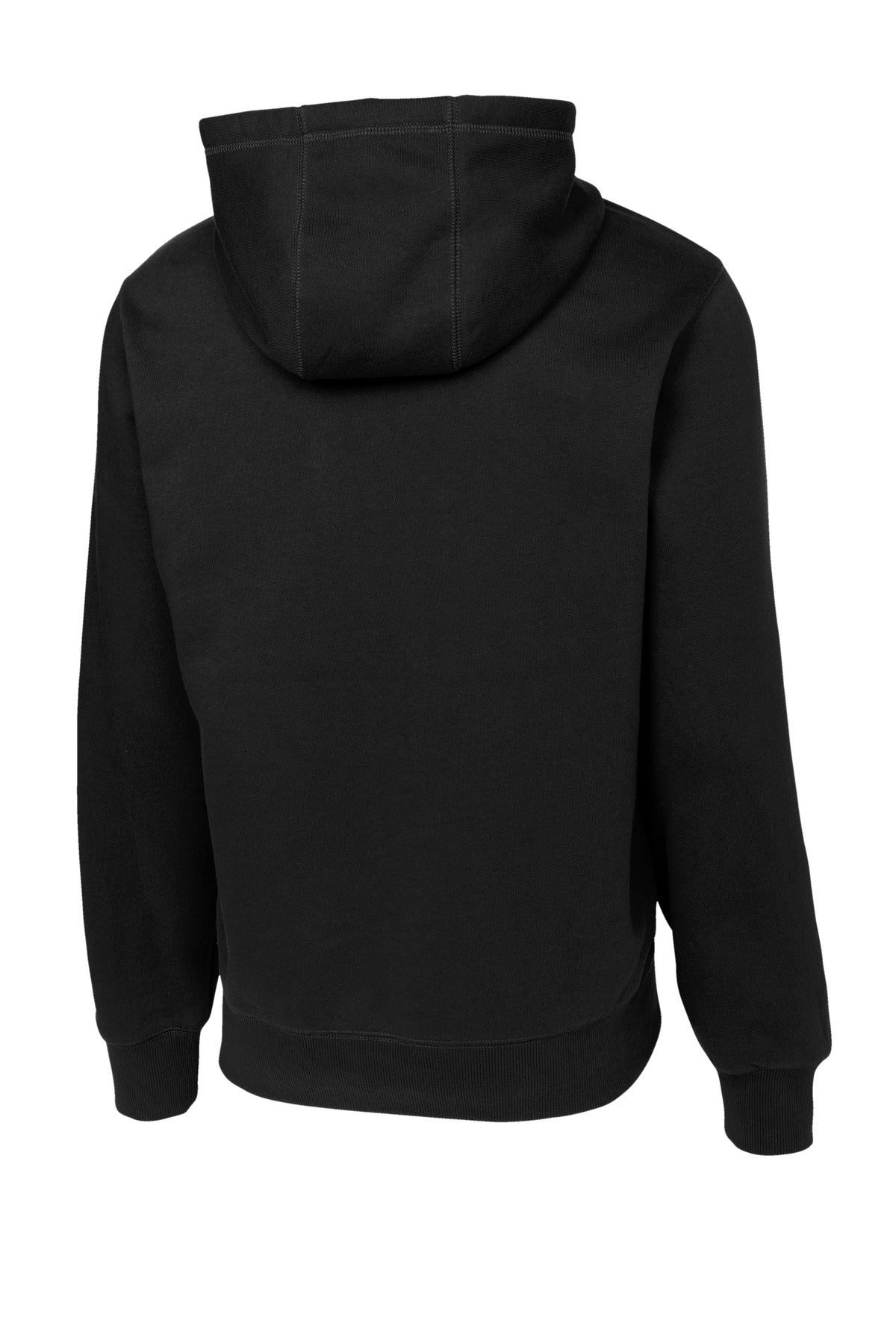 Custom Embroidered Sport-Tek Sweatshirts/Fleece in Black