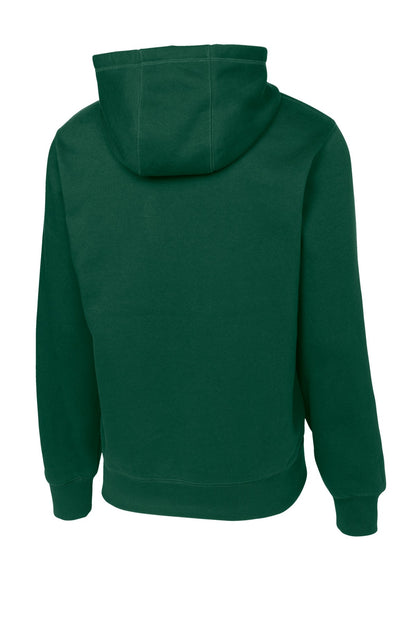 Custom Embroidered Sport-Tek Sweatshirts/Fleece in Forest Green