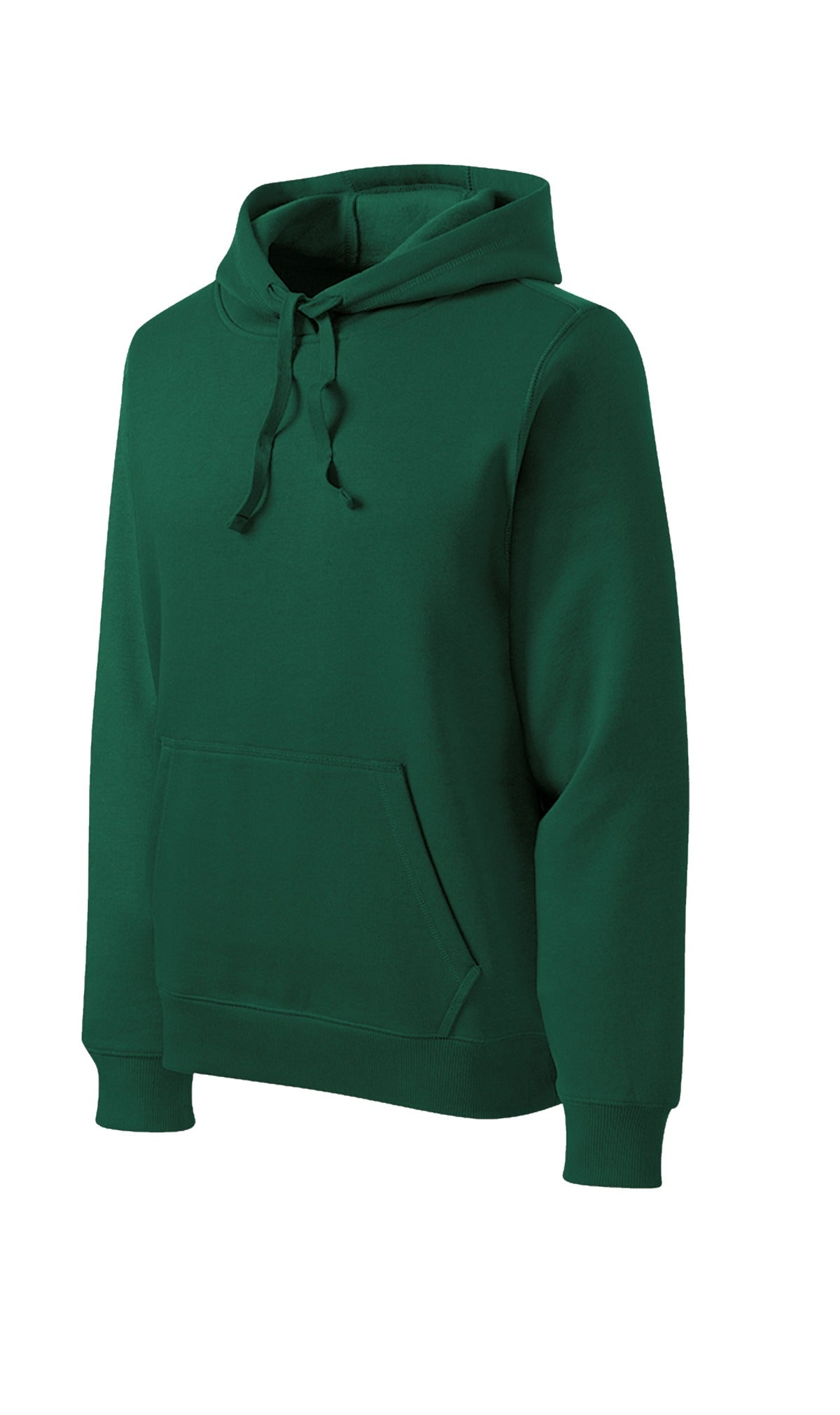 Custom Embroidered Sport-Tek Sweatshirts/Fleece in Forest Green