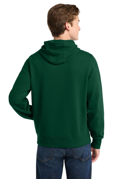 Custom Embroidered Sport-Tek Sweatshirts/Fleece in Forest Green