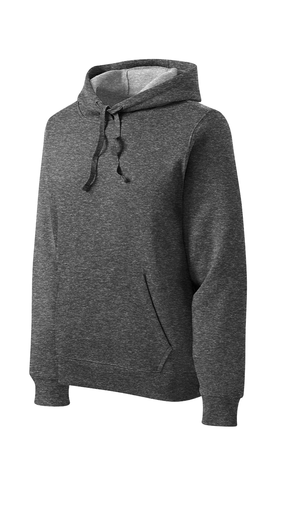 Custom Embroidered Sport-Tek Sweatshirts/Fleece in Graphite Heather