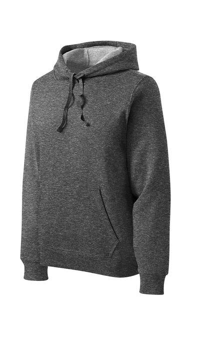 Custom Embroidered Sport-Tek Sweatshirts/Fleece in Graphite Heather