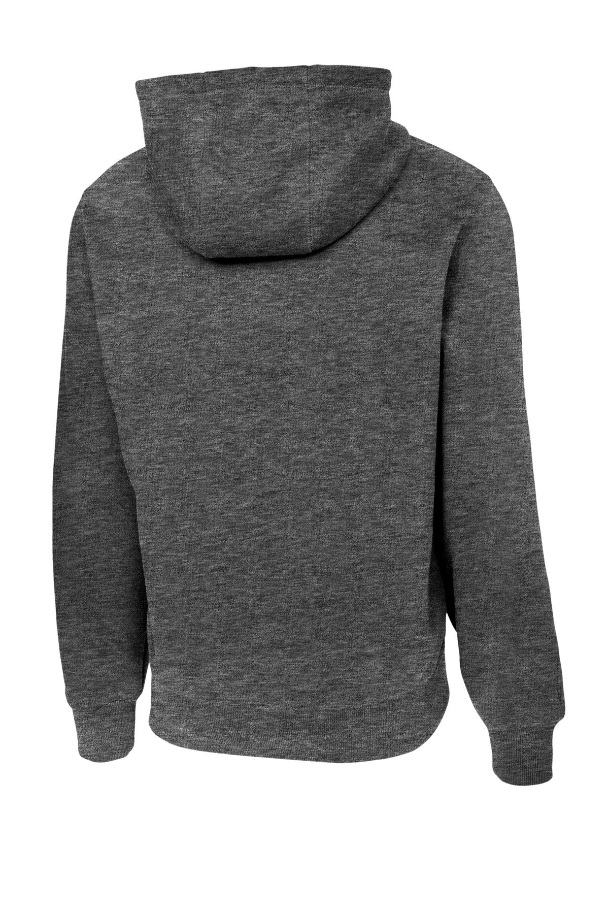 Custom Embroidered Sport-Tek Sweatshirts/Fleece in Graphite Heather