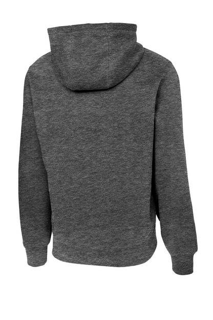 Custom Embroidered Sport-Tek Sweatshirts/Fleece in Graphite Heather
