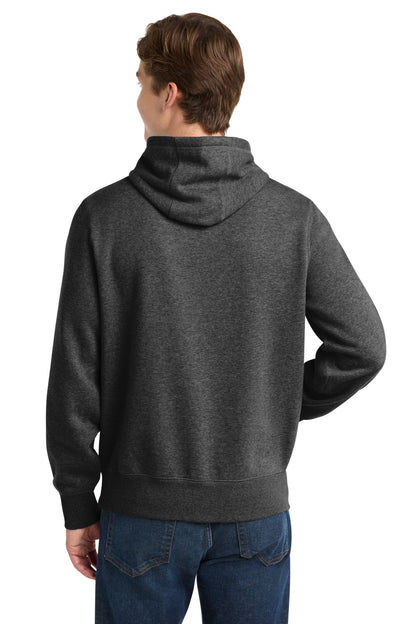 Custom Embroidered Sport-Tek Sweatshirts/Fleece in Graphite Heather