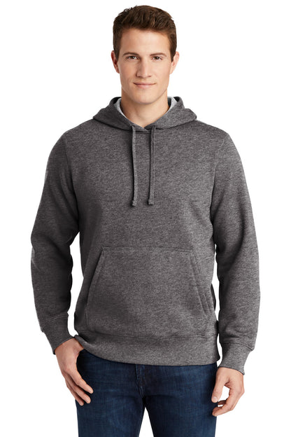 Sport-Tek Pullover Hooded Sweatshirt. ST254