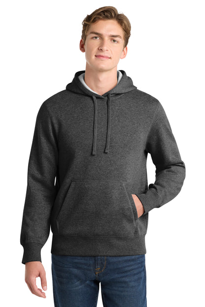 Custom Embroidered Sport-Tek Sweatshirts/Fleece in Graphite Heather