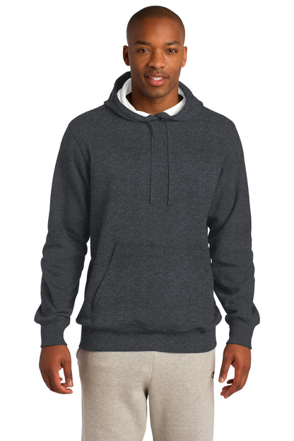 Custom Embroidered Sport-Tek Sweatshirts/Fleece in Graphite Heather