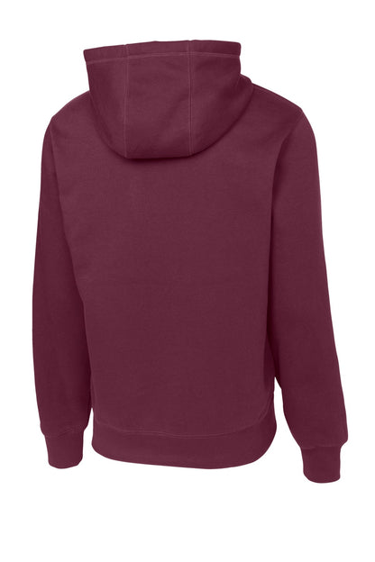 Custom Embroidered Sport-Tek Sweatshirts/Fleece in Maroon