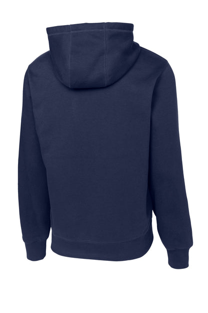 Custom Embroidered Sport-Tek Sweatshirts/Fleece in True Navy