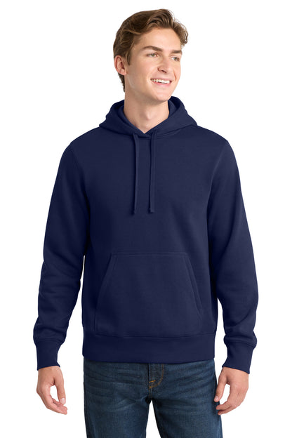 Custom Embroidered Sport-Tek Sweatshirts/Fleece in True Navy