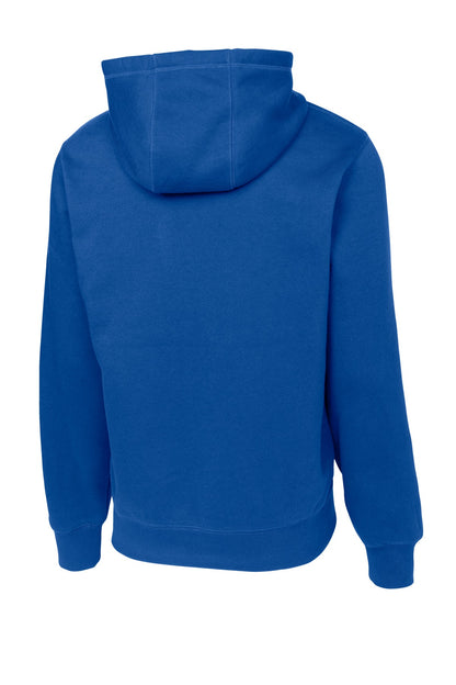 Custom Embroidered Sport-Tek Sweatshirts/Fleece in True Royal