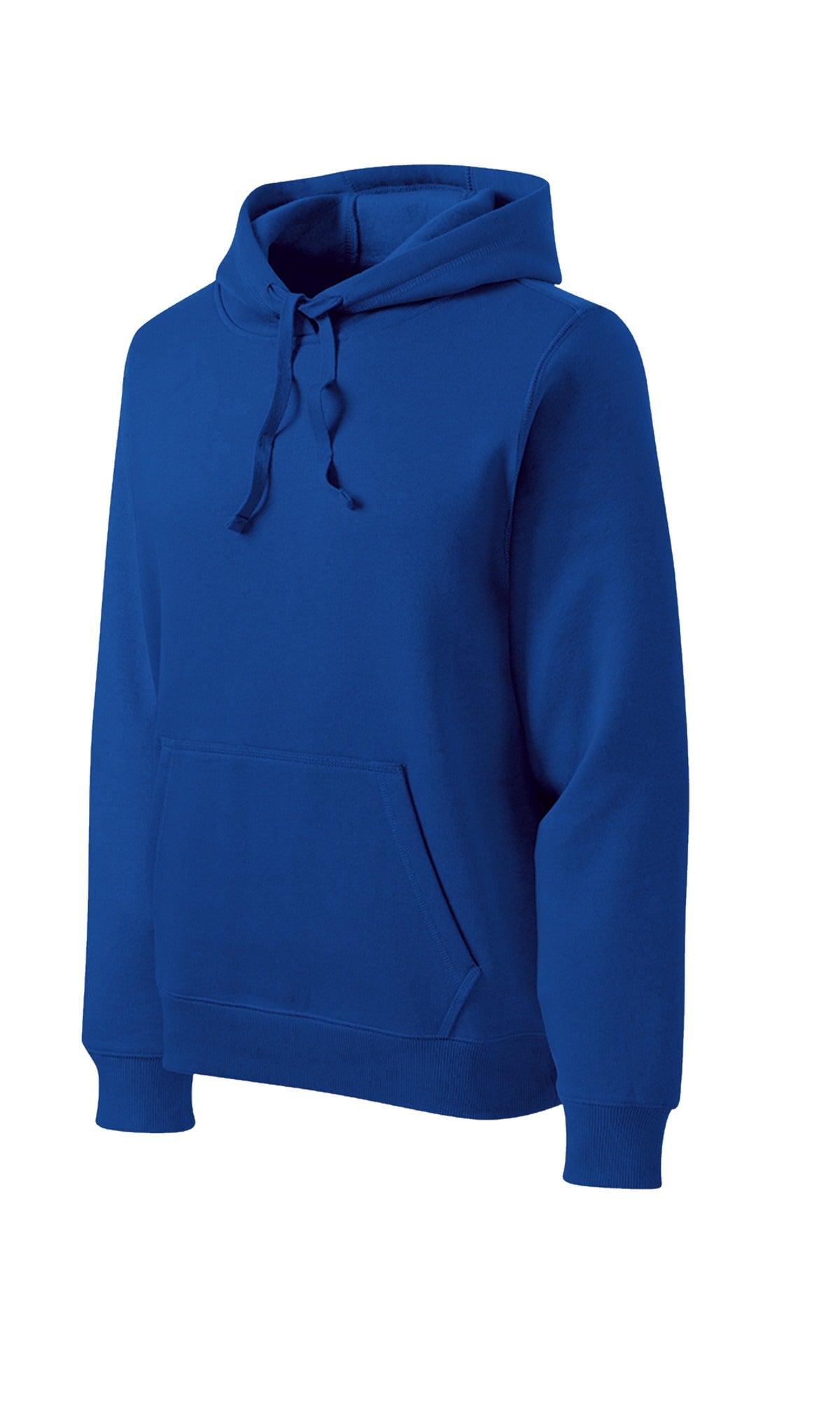 Custom Embroidered Sport-Tek Sweatshirts/Fleece in True Royal