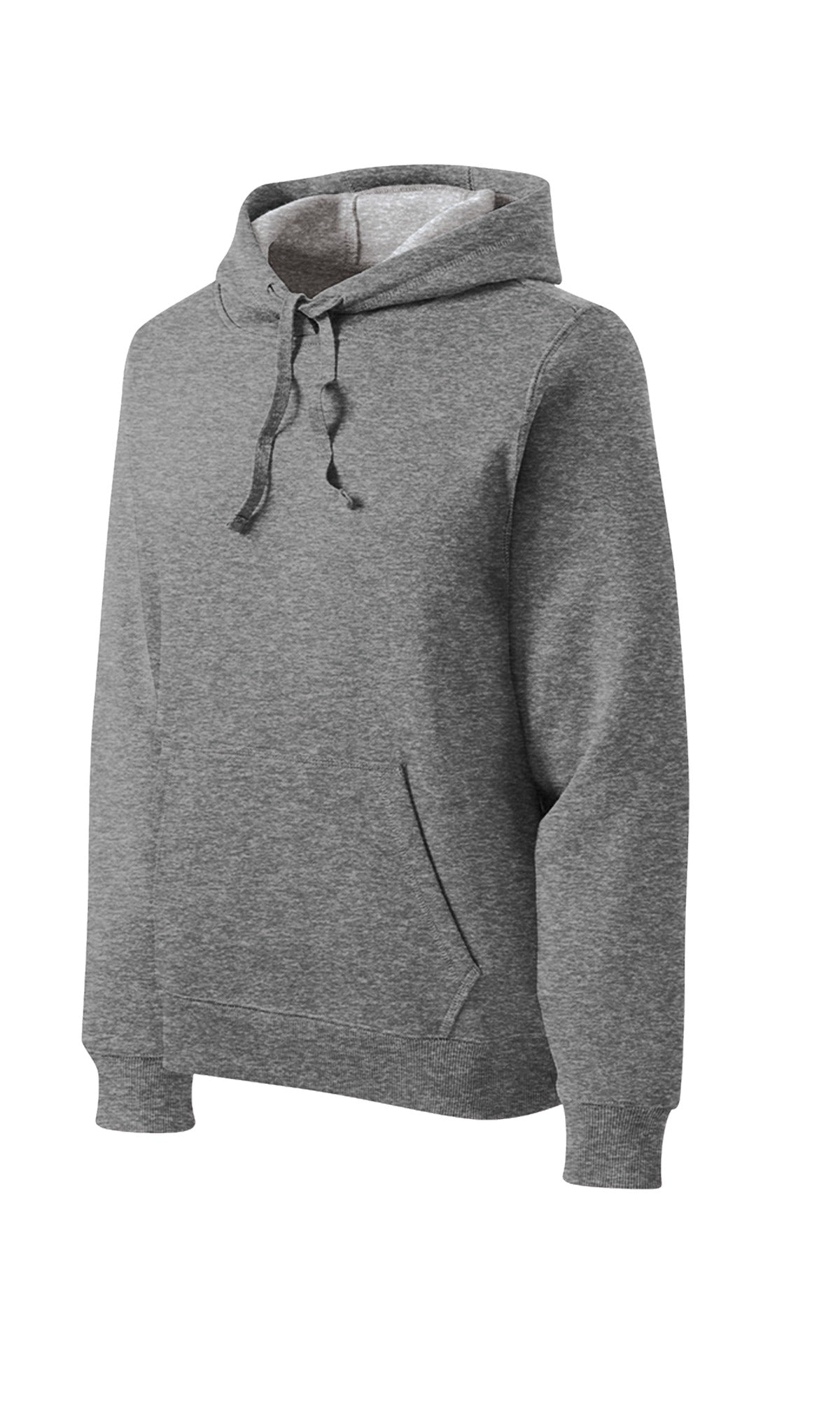 Custom Embroidered Sport-Tek Sweatshirts/Fleece in Vintage Heather
