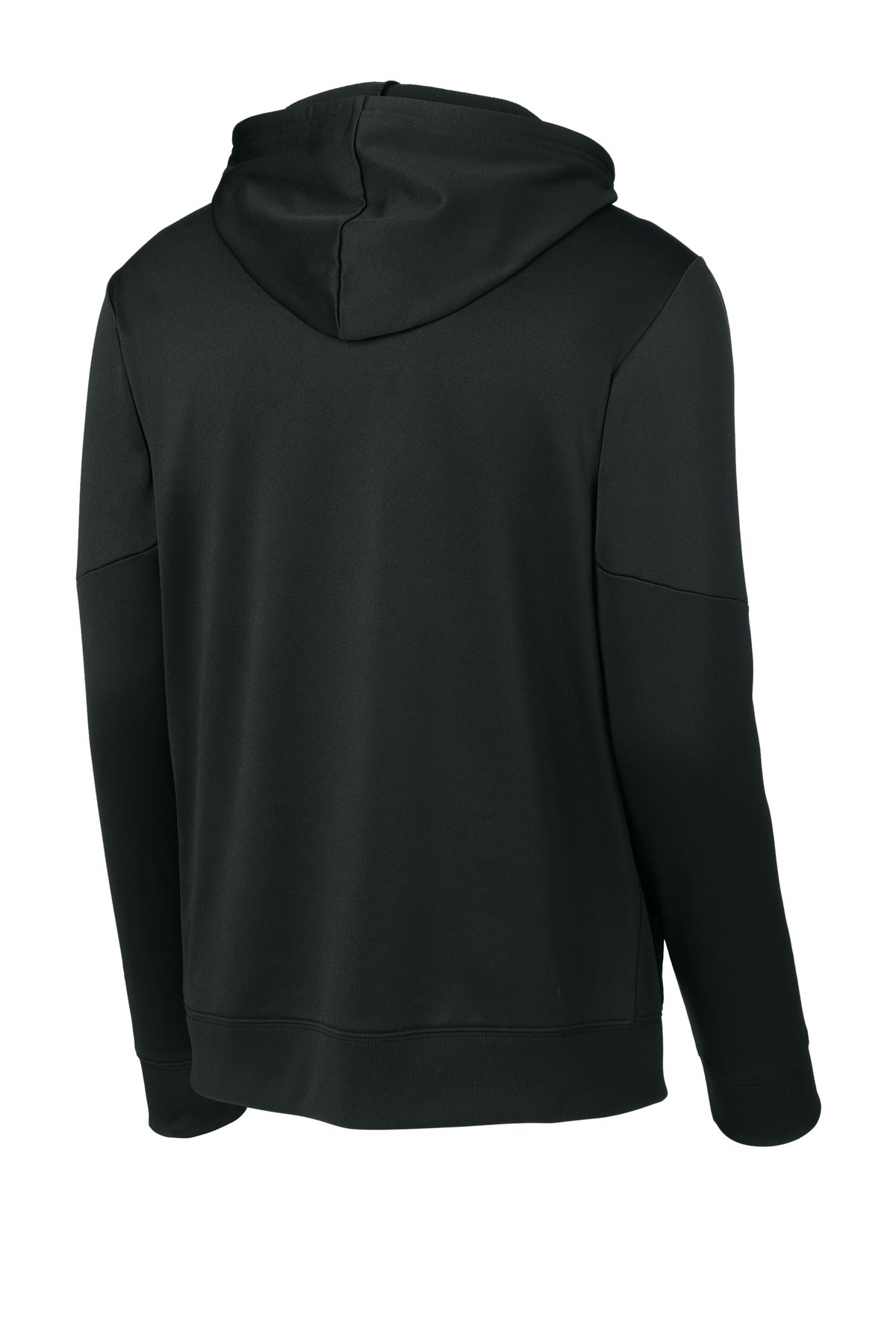 Sport-Tek Sport-Wick Fleece United Pullover Hoodie ST255