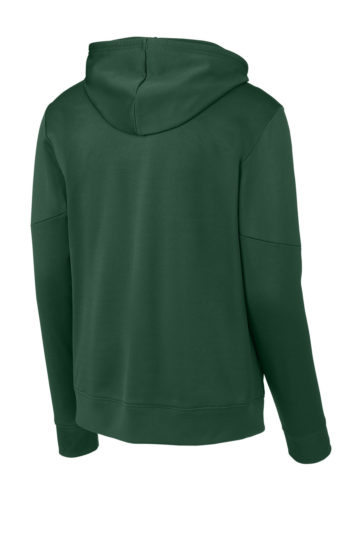 Sport-Tek Sport-Wick Fleece United Pullover Hoodie ST255
