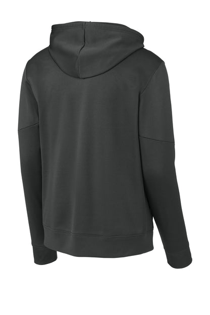 Sport-Tek Sport-Wick Fleece United Pullover Hoodie ST255