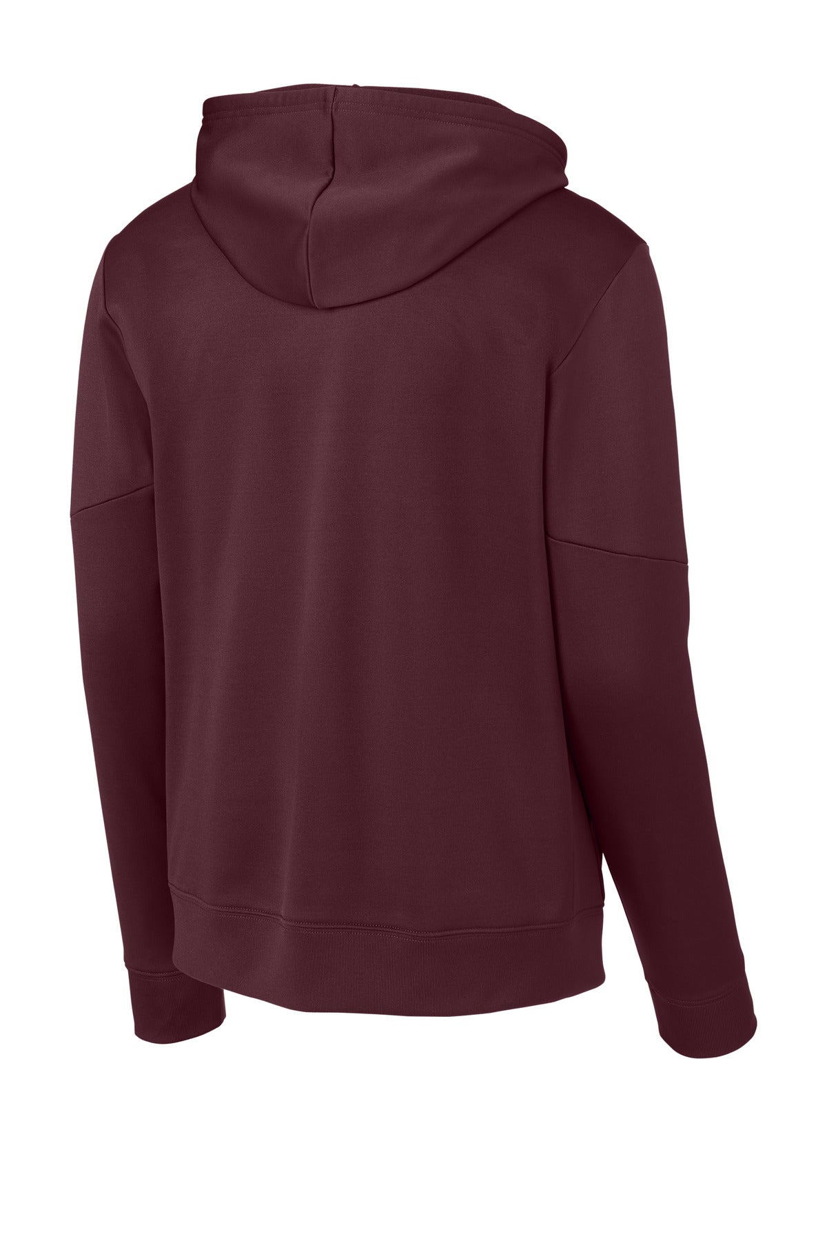 Sport-Tek Sport-Wick Fleece United Pullover Hoodie ST255
