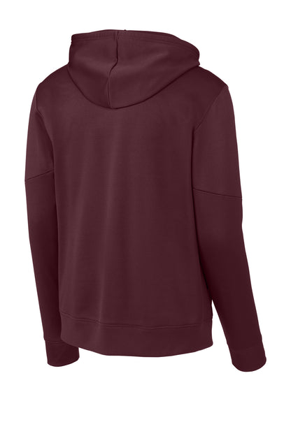 Sport-Tek Sport-Wick Fleece United Pullover Hoodie ST255